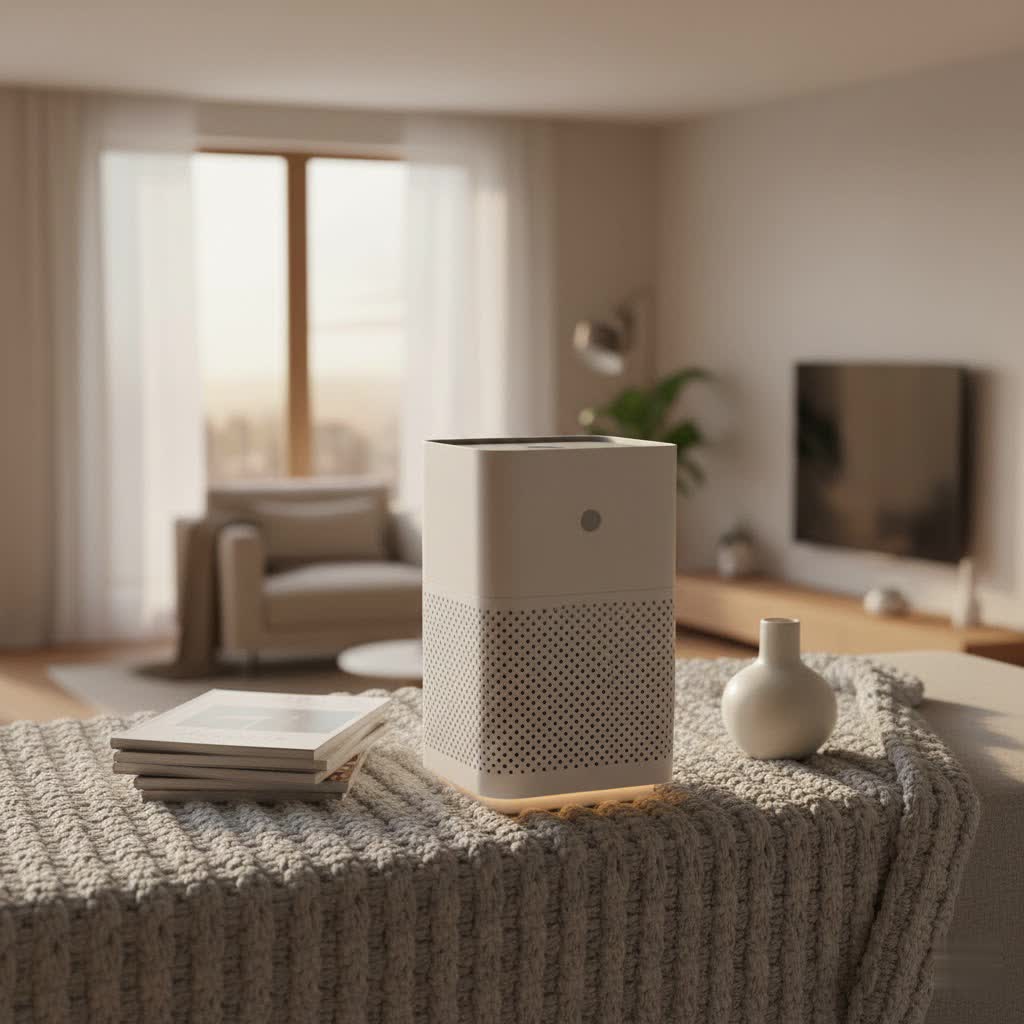 The Ultimate Guide to Whole Home Air Purifiers: Breathe Cleaner Air Throughout Your House