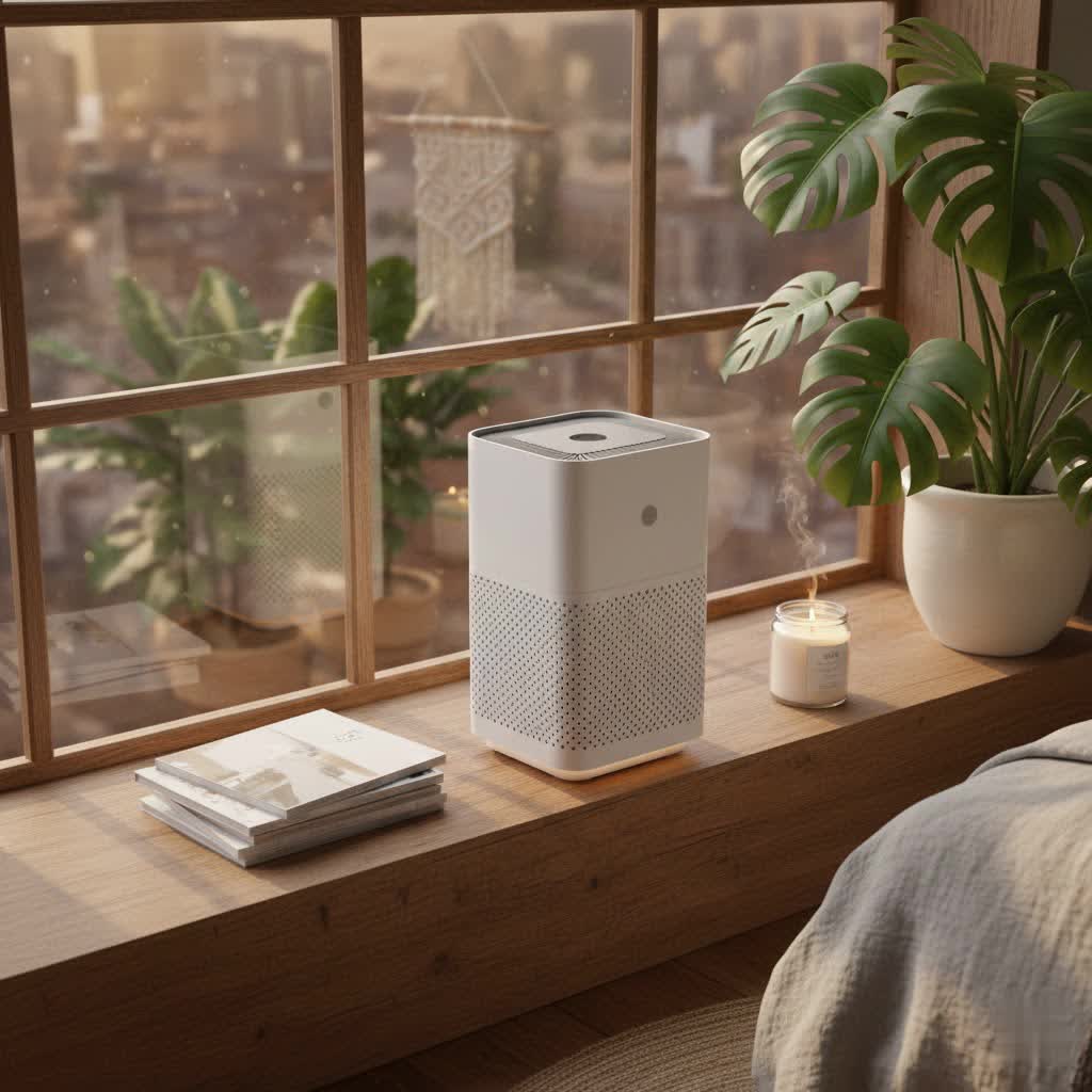 The Ultimate Guide to Finding the Best Air Purifier for Your Home