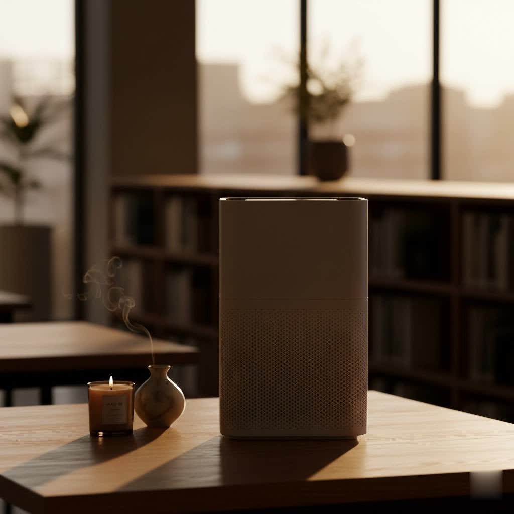 Mastering Indoor Air: A Comprehensive Guide to Aroeve Air Purifiers