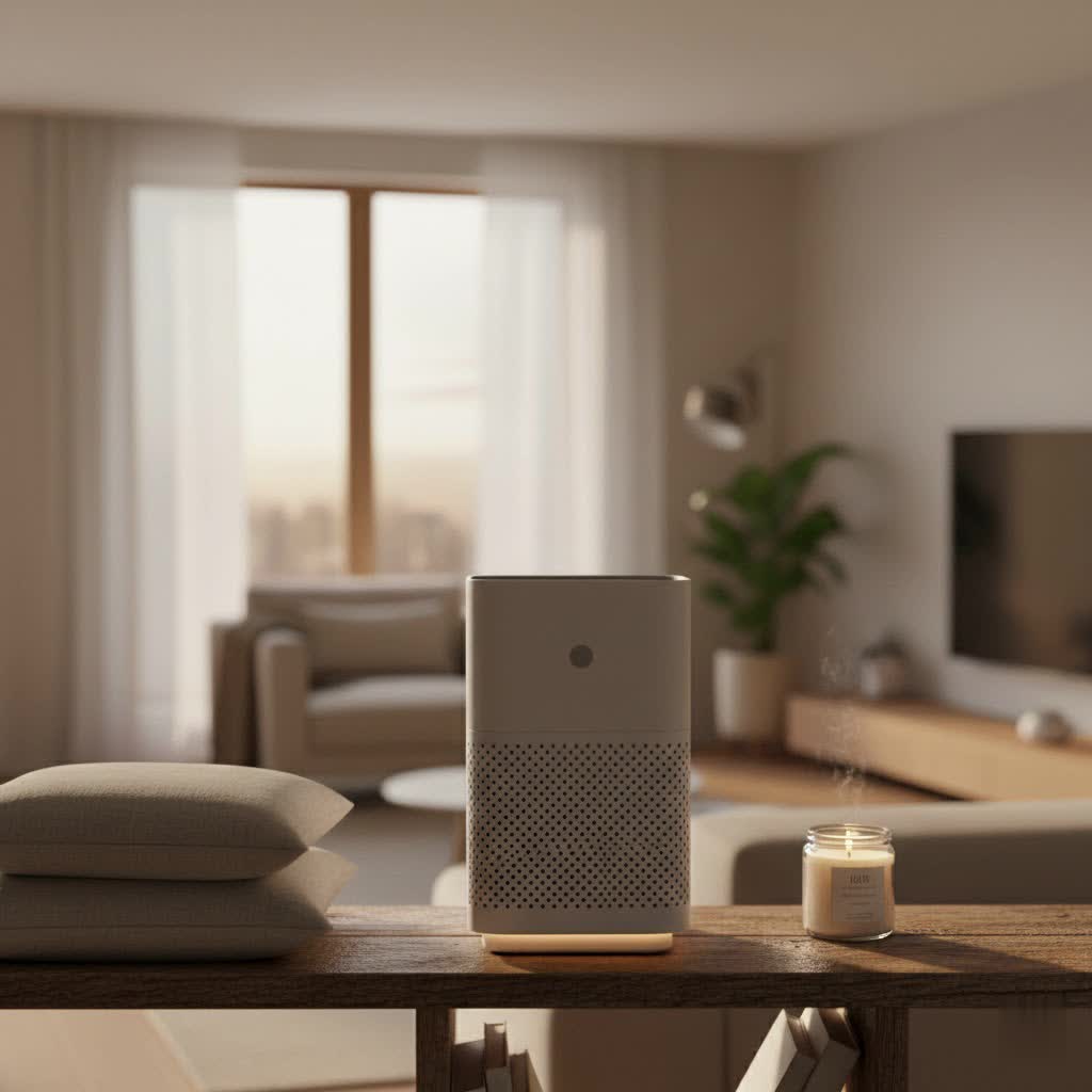 Finding the Perfect Air Purifier Nearby: A Comprehensive 2024 Guide