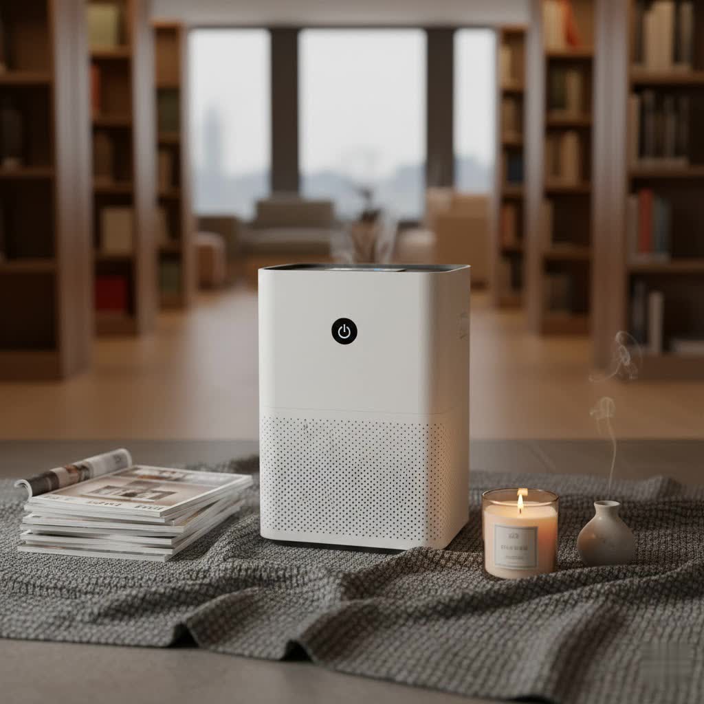 The Ultimate Guide to Whole House Air Purifiers