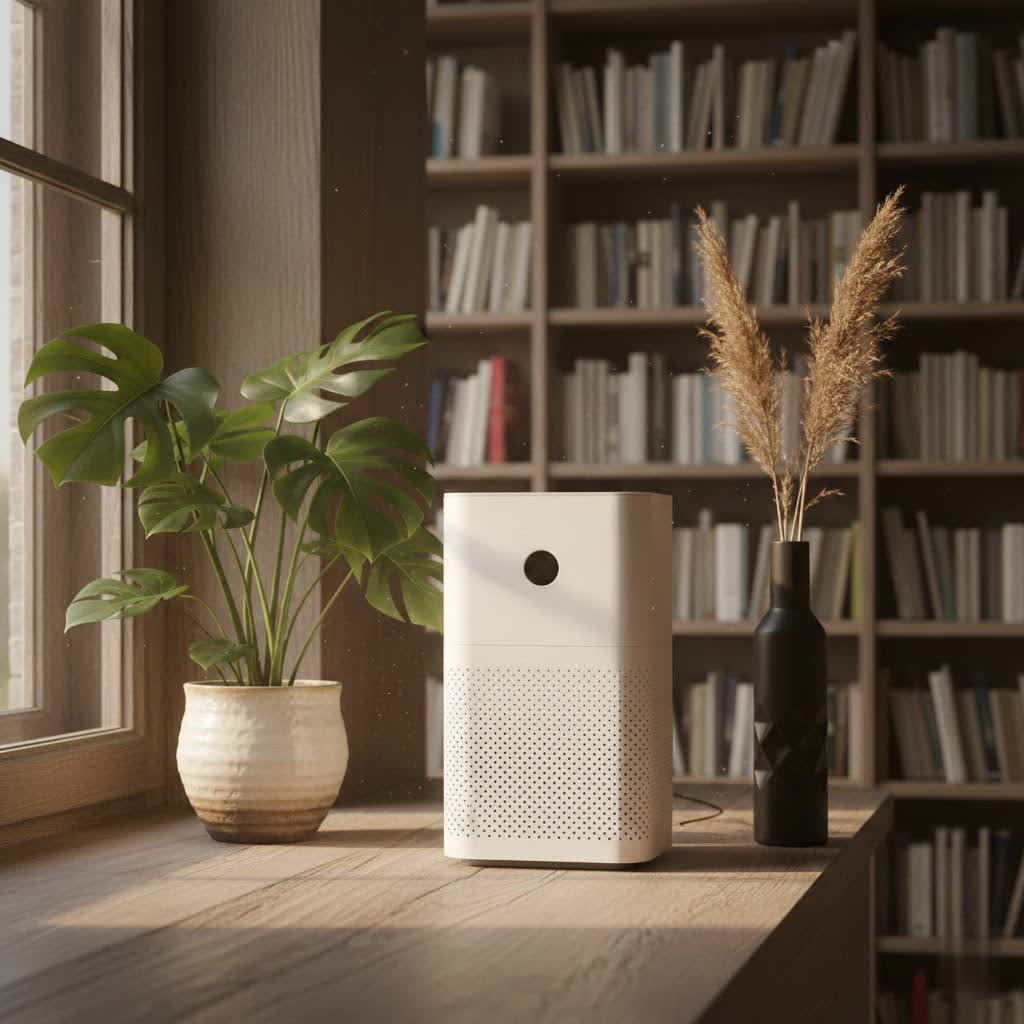 The Ultimate Guide to Air Purifiers for Dust Removal in 2026