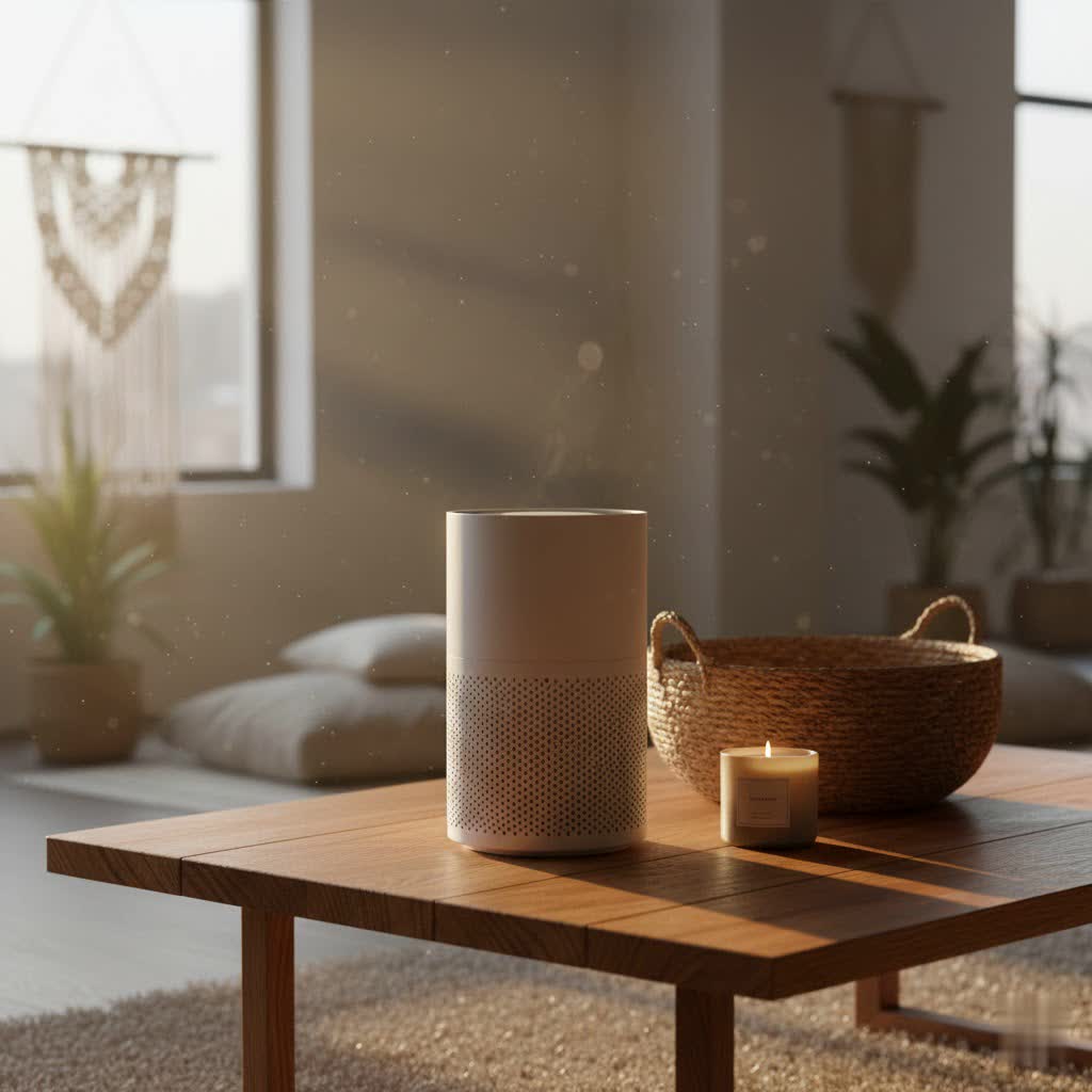 Breathe Cleaner: Your Ultimate Guide to Air Purifiers on Amazon