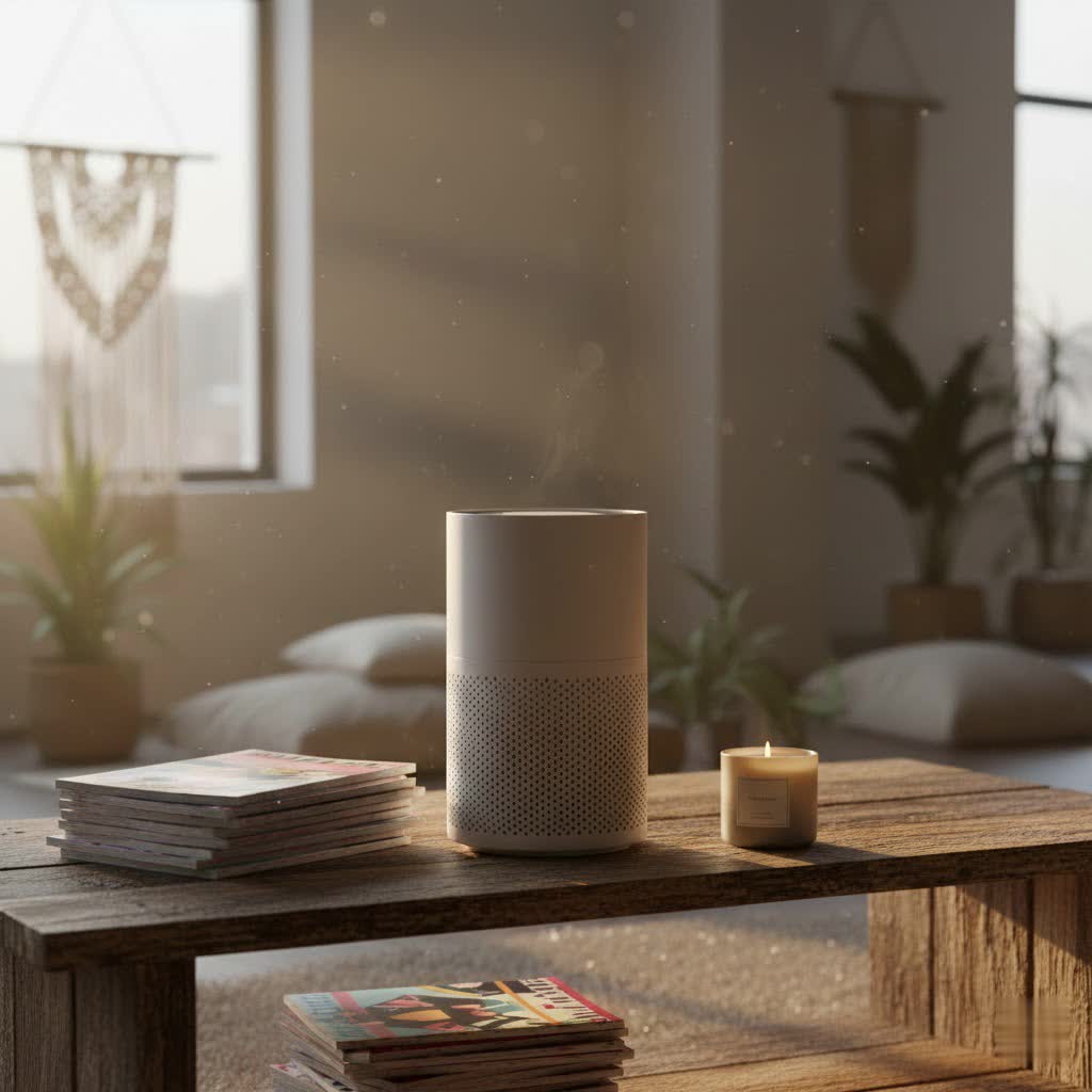 Blueair Air Purifiers: Your Comprehensive Guide to Cleaner Indoor Air