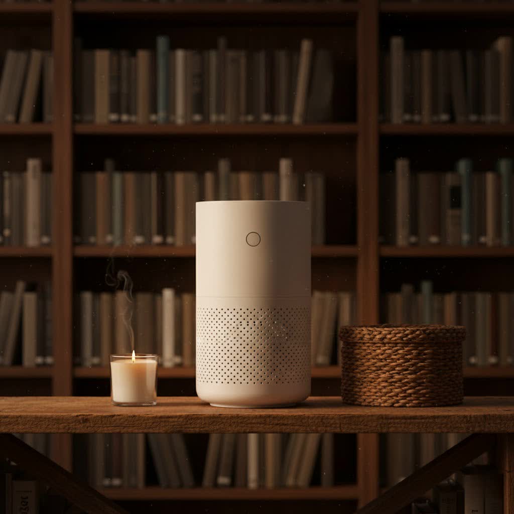 Unveiling the Rainbow Air Purifier: A Comprehensive Guide to Water-Based Air Cleaning