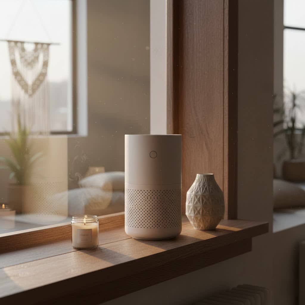 The Ultimate Guide to Room Air Purifiers: Breathe Easier Indoors