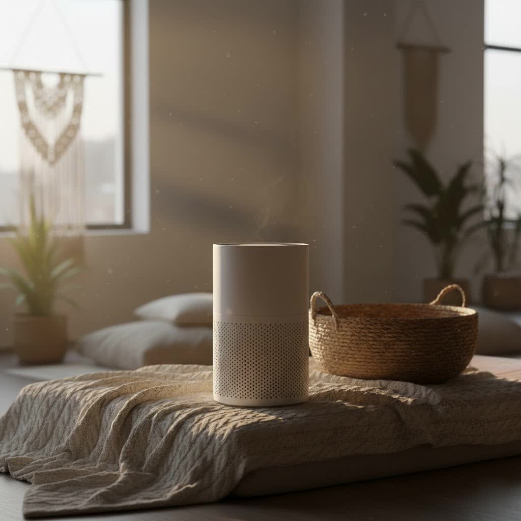 Best Air Purifier for Your Bedroom: A Comprehensive 2026 Guide