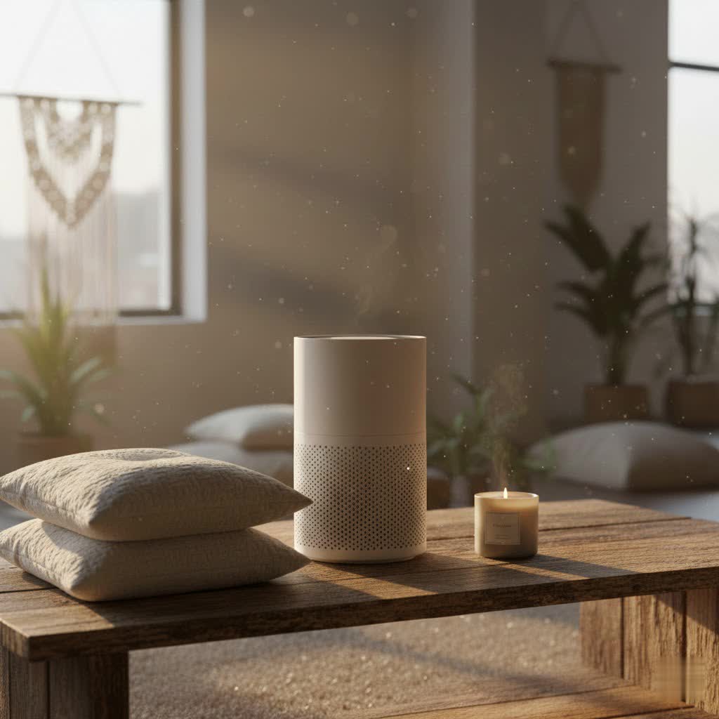 The Ultimate Lowe’s Air Purifier Guide 2024: Breathe Cleaner, Live Healthier