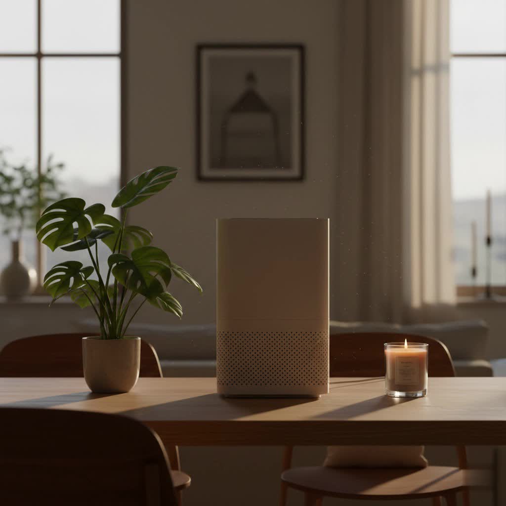 Rabbit Air Purifiers: The Ultimate Guide to Cleaner Indoor Air