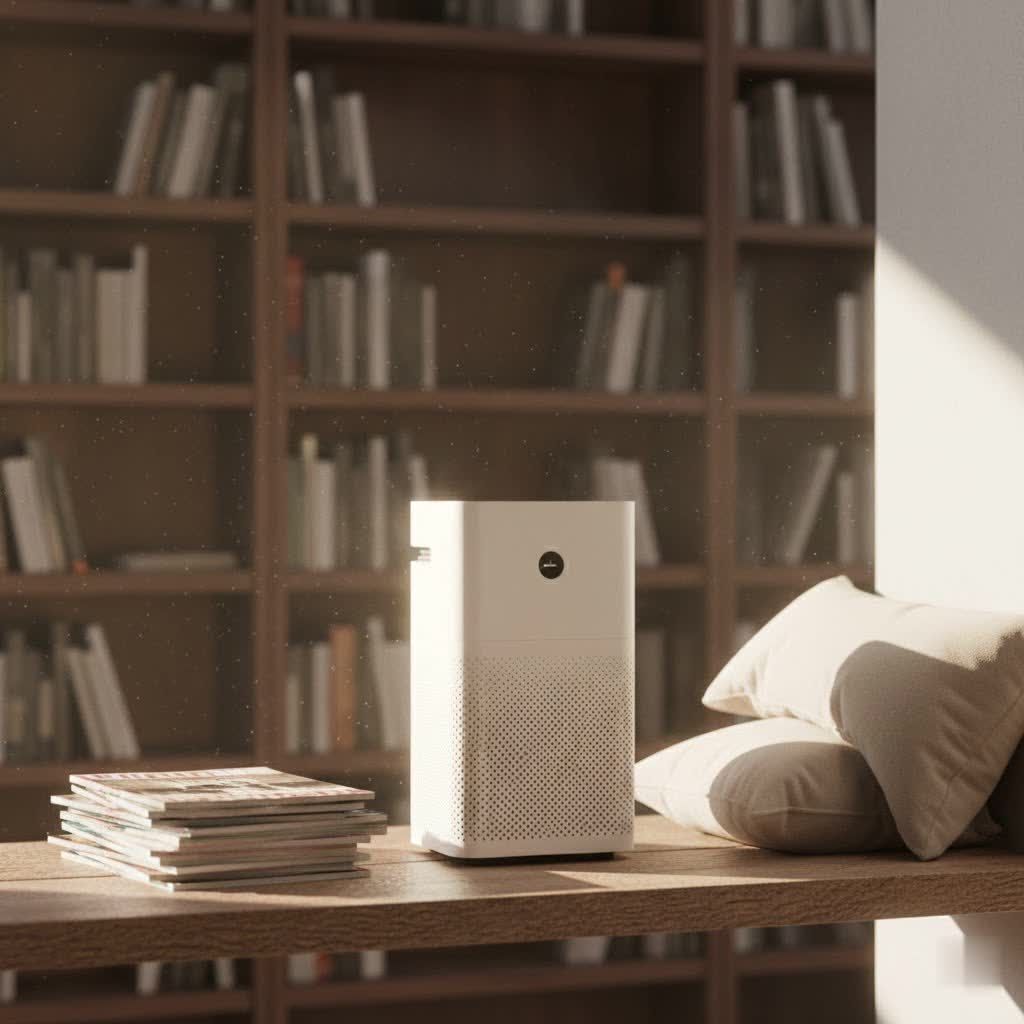 Best Air Purifier for Allergies: Your Ultimate Guide to Cleaner Air