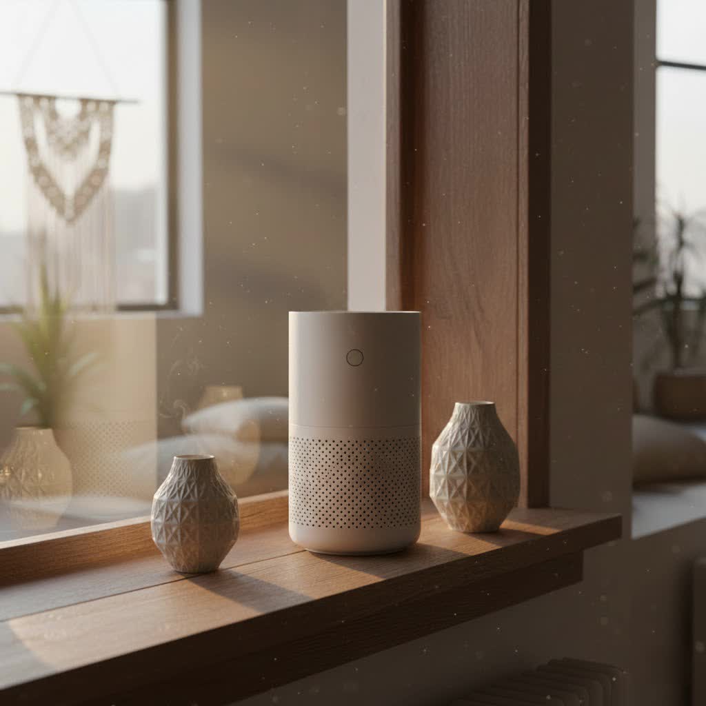 Breathe Easier: Your Ultimate Guide to Air Purifiers for Dust Mites