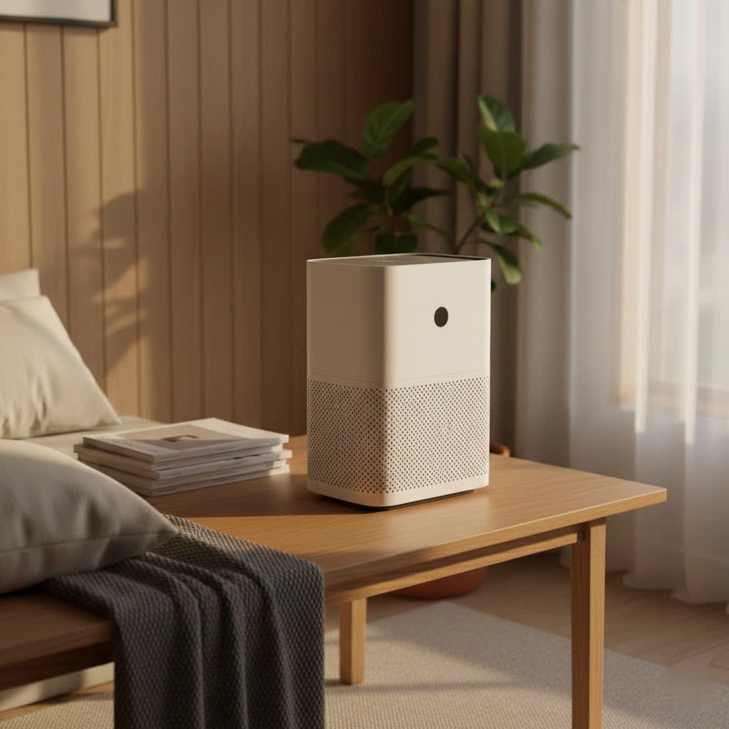 Comprehensive Guide to Air Purifiers for Mold: Breathe Cleaner, Live Healthier