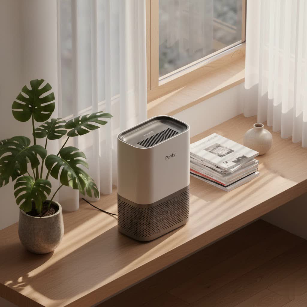 Breathe Cleaner: Your Essential Guide to HoMedics Air Purifiers