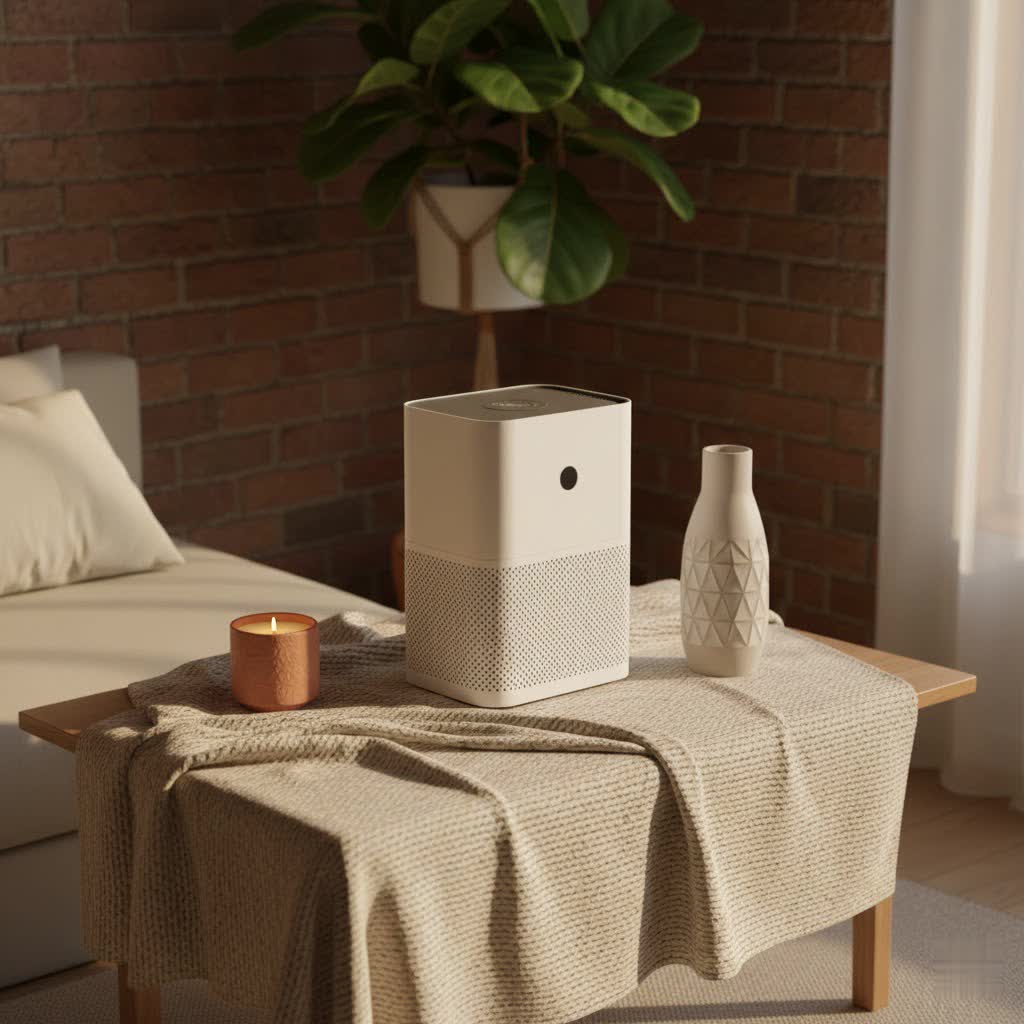 Best HEPA Air Purifiers: A Comprehensive Guide to Cleaner Indoor Air