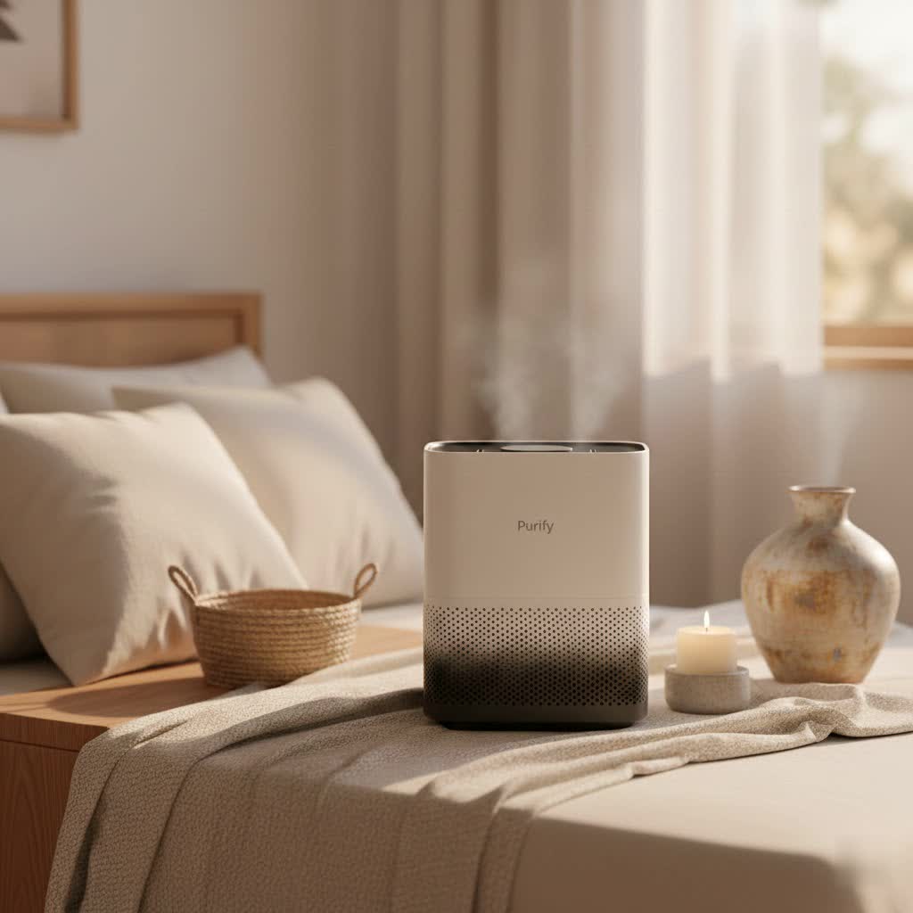 Blueair Air Purifier Filters: Your Complete Guide to Cleaner Air