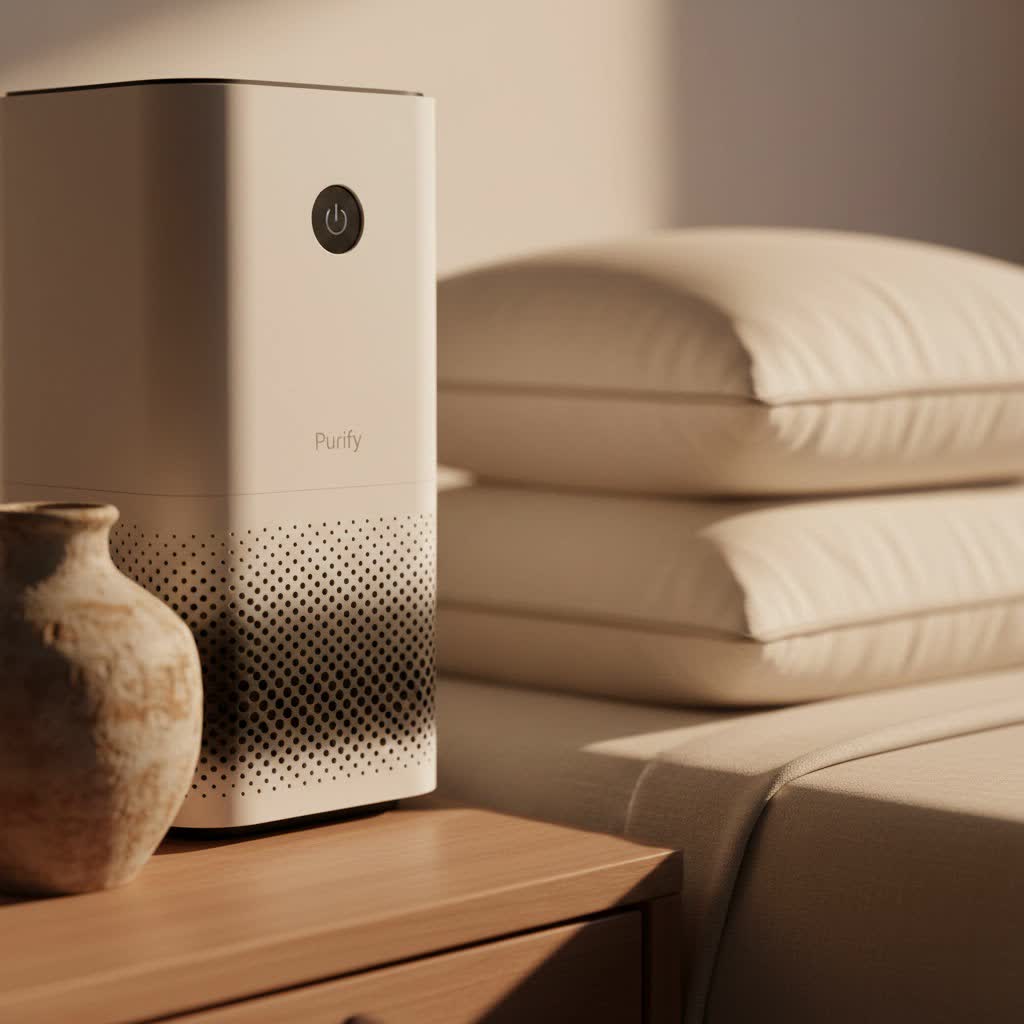 Winix 5500-2 Air Purifier: Your Essential Guide to Cleaner Indoor Air