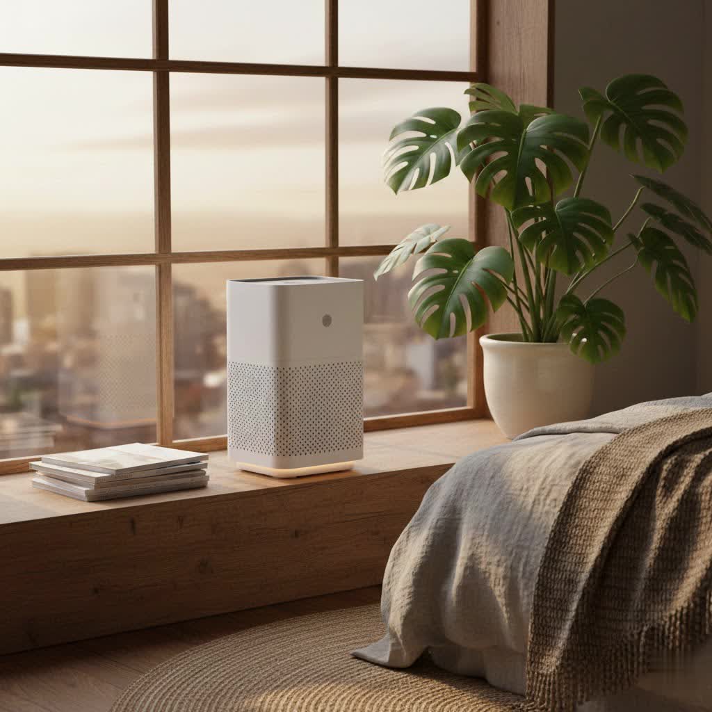 The Ultimate Guide to Dehumidifiers and Air Purifiers for a Healthier Home