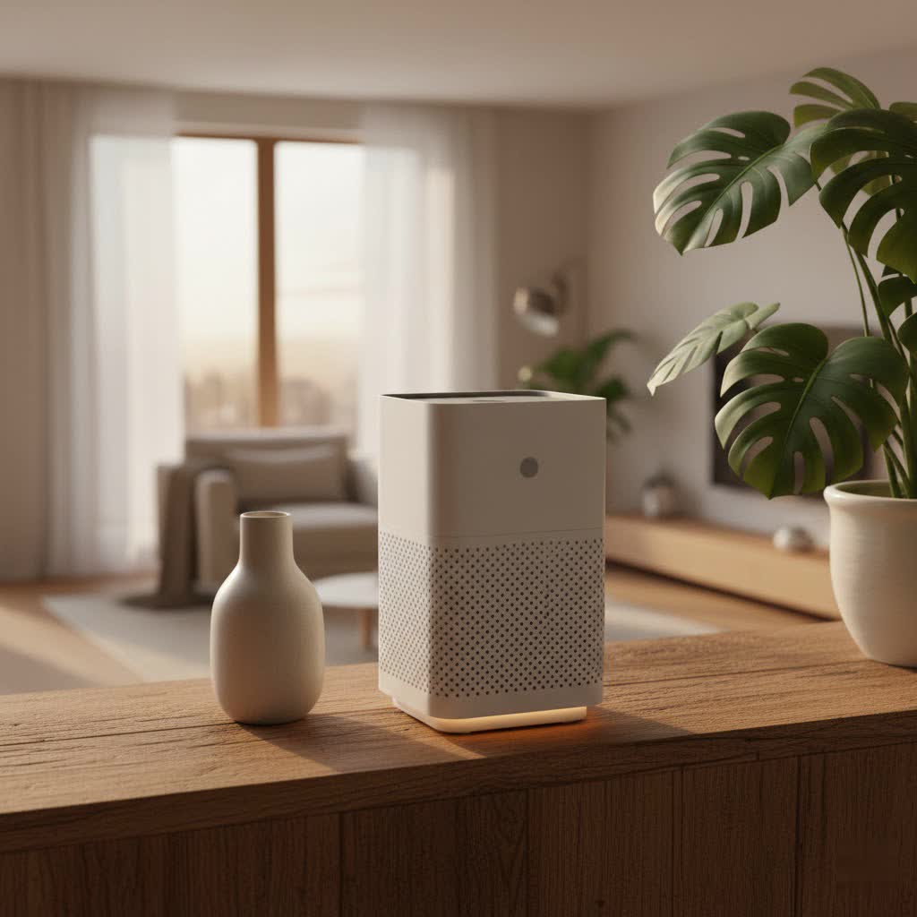 The Ultimate Guide to Dyson Air Purifier Filters: Breathe Cleaner, Live Healthier