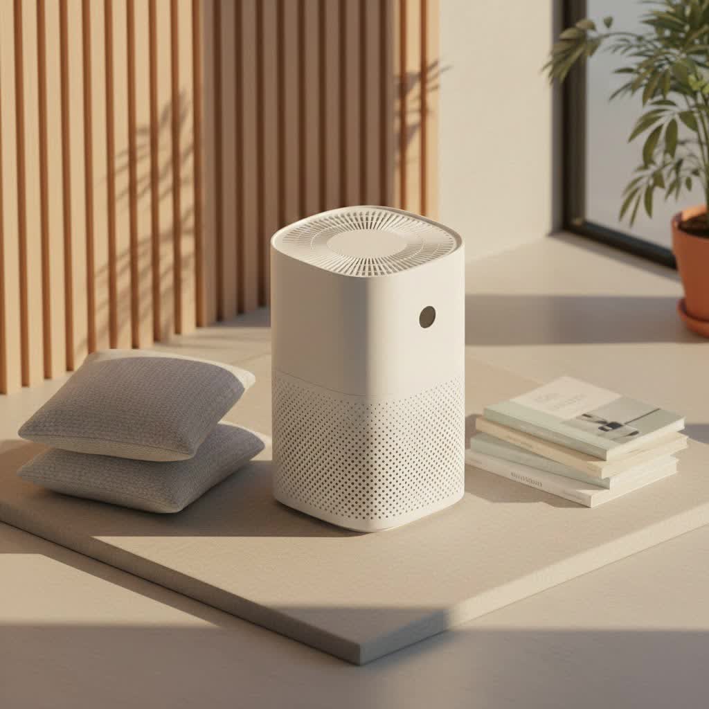 Best Rated Air Purifiers: Your Essential Guide to Cleaner Indoor Air