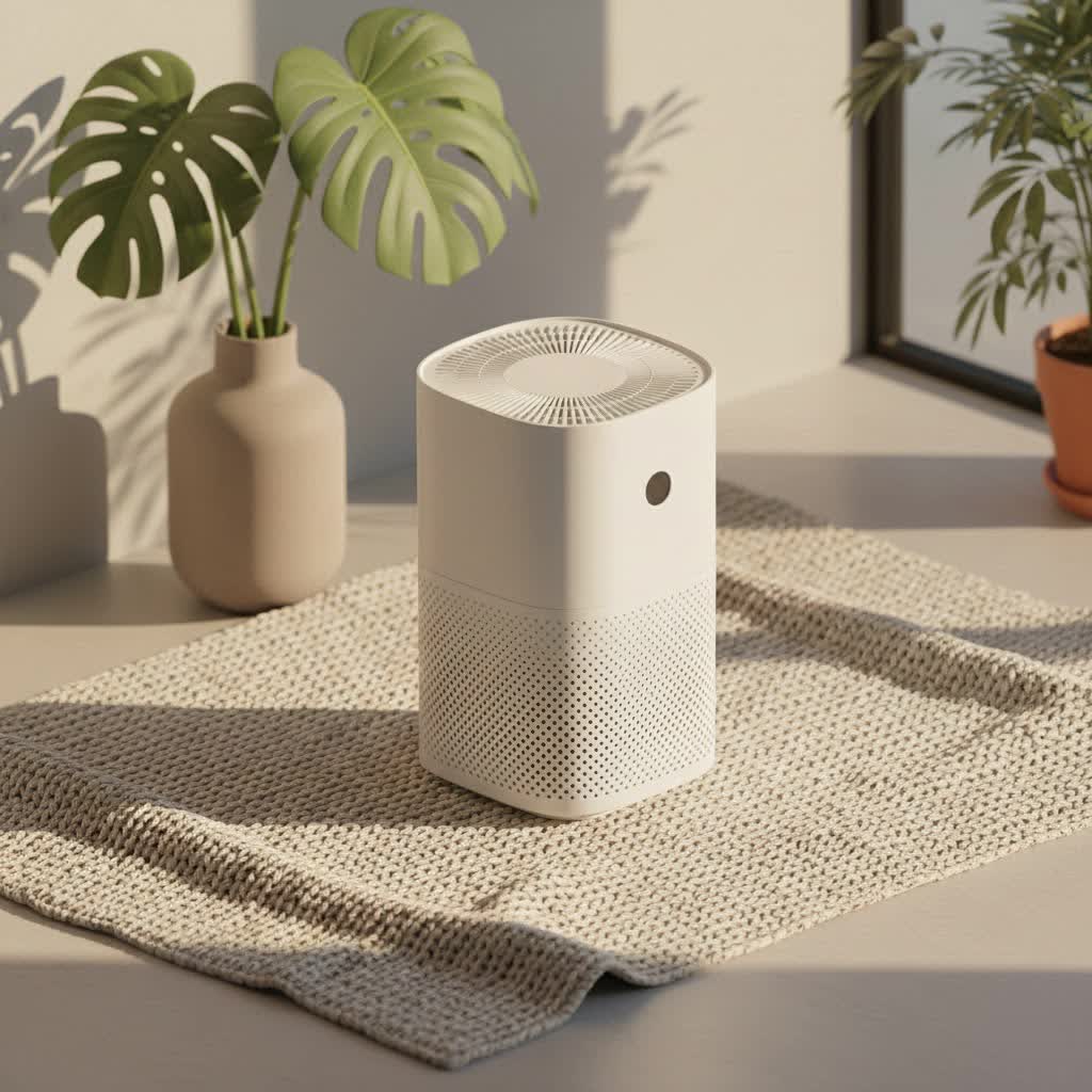 Ultraviolet Air Purifiers: Your Comprehensive Guide to Cleaner Air