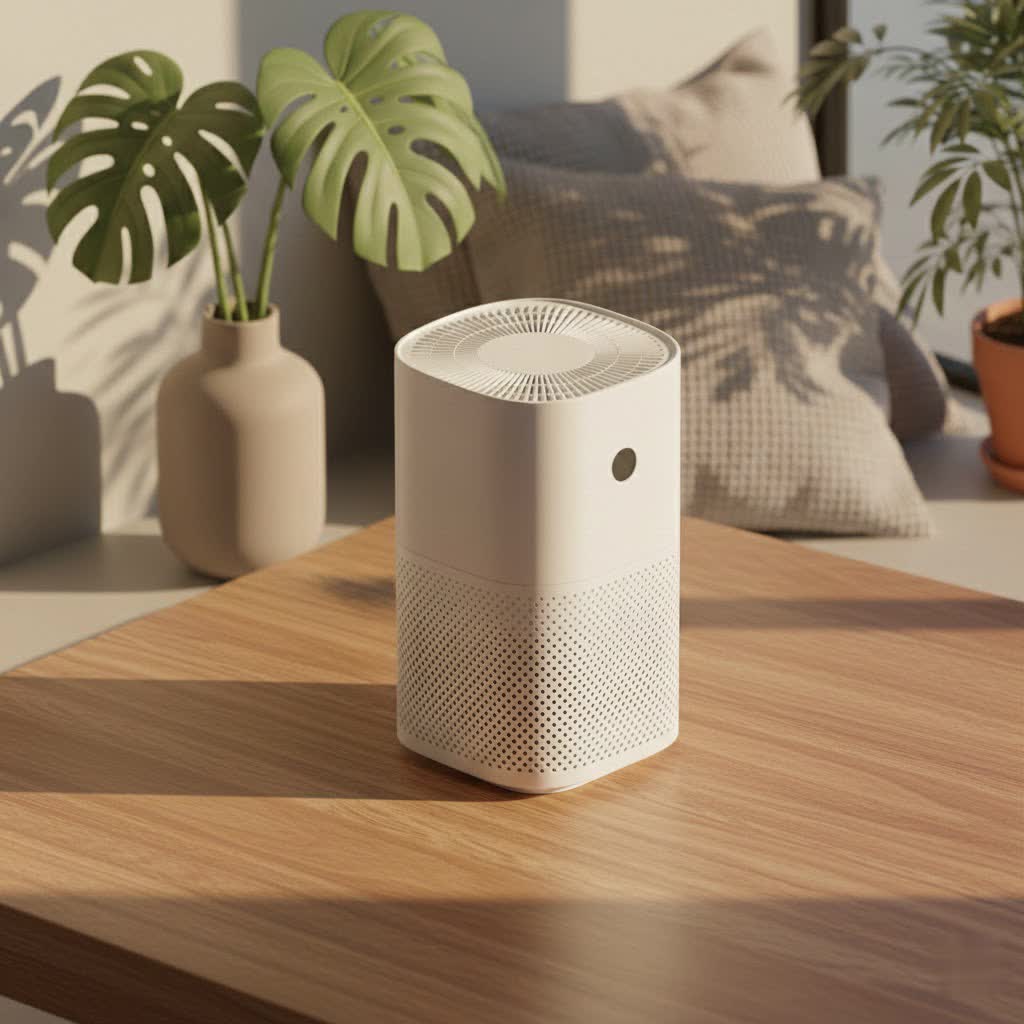 The Ultimate Guide to Home Air Purifiers in 2024: Breathe Cleaner, Live Healthier