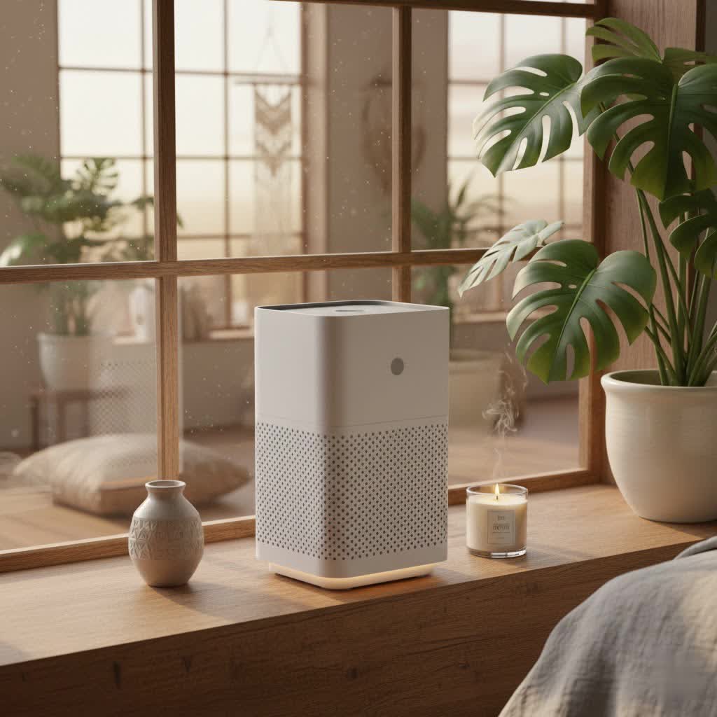 The Ultimate Guide to Large Room Air Purifiers: Breathe Easier