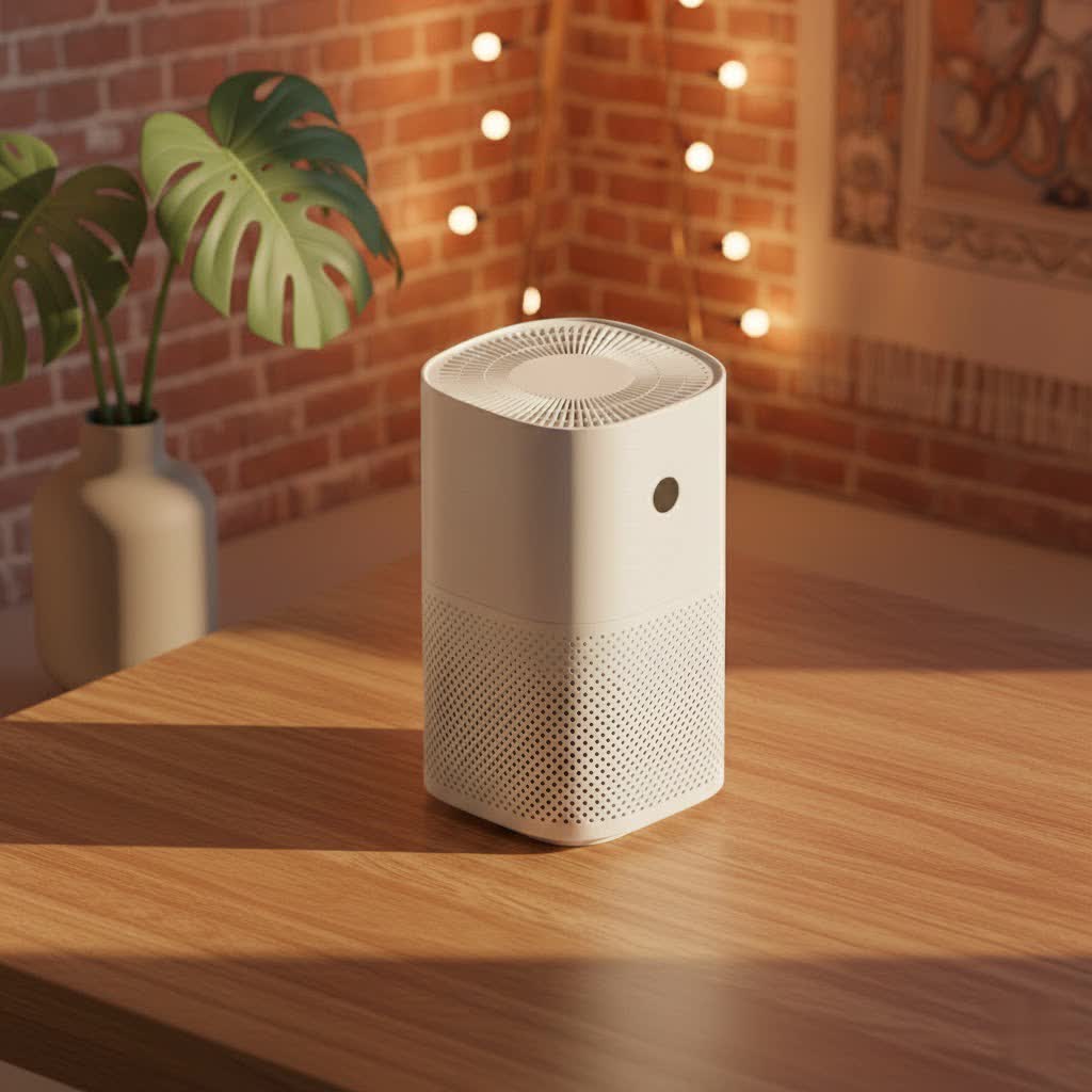 The Truth About Ionic Air Purifiers: A Comprehensive Guide to How They Work, Pros, Cons, and Safety