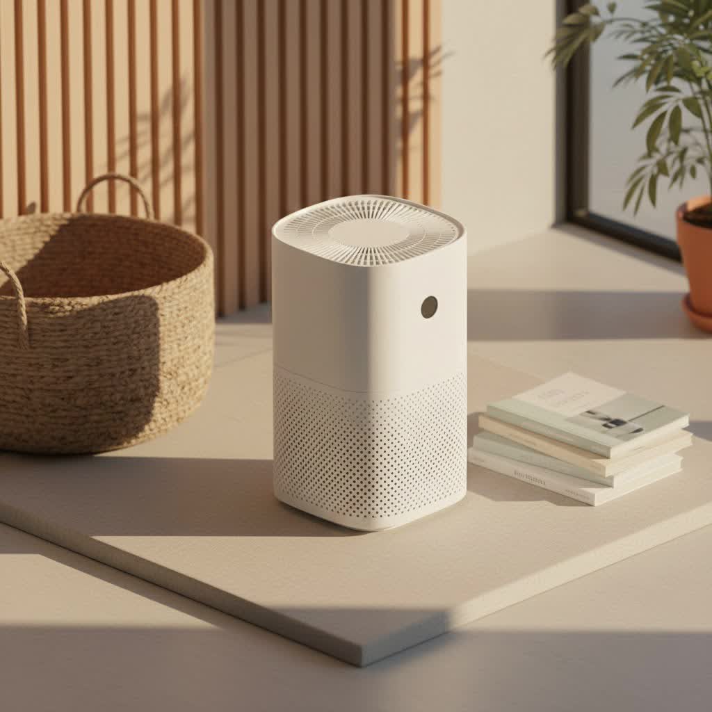 Coway Air Purifiers: Your Ultimate Guide to Cleaner Indoor Air in 2024