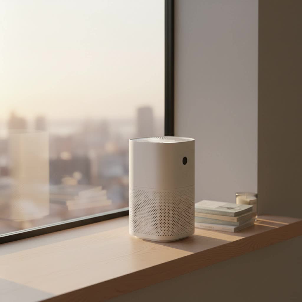 The Wirecutter’s Top Air Purifier Picks for Superior Indoor Air Quality