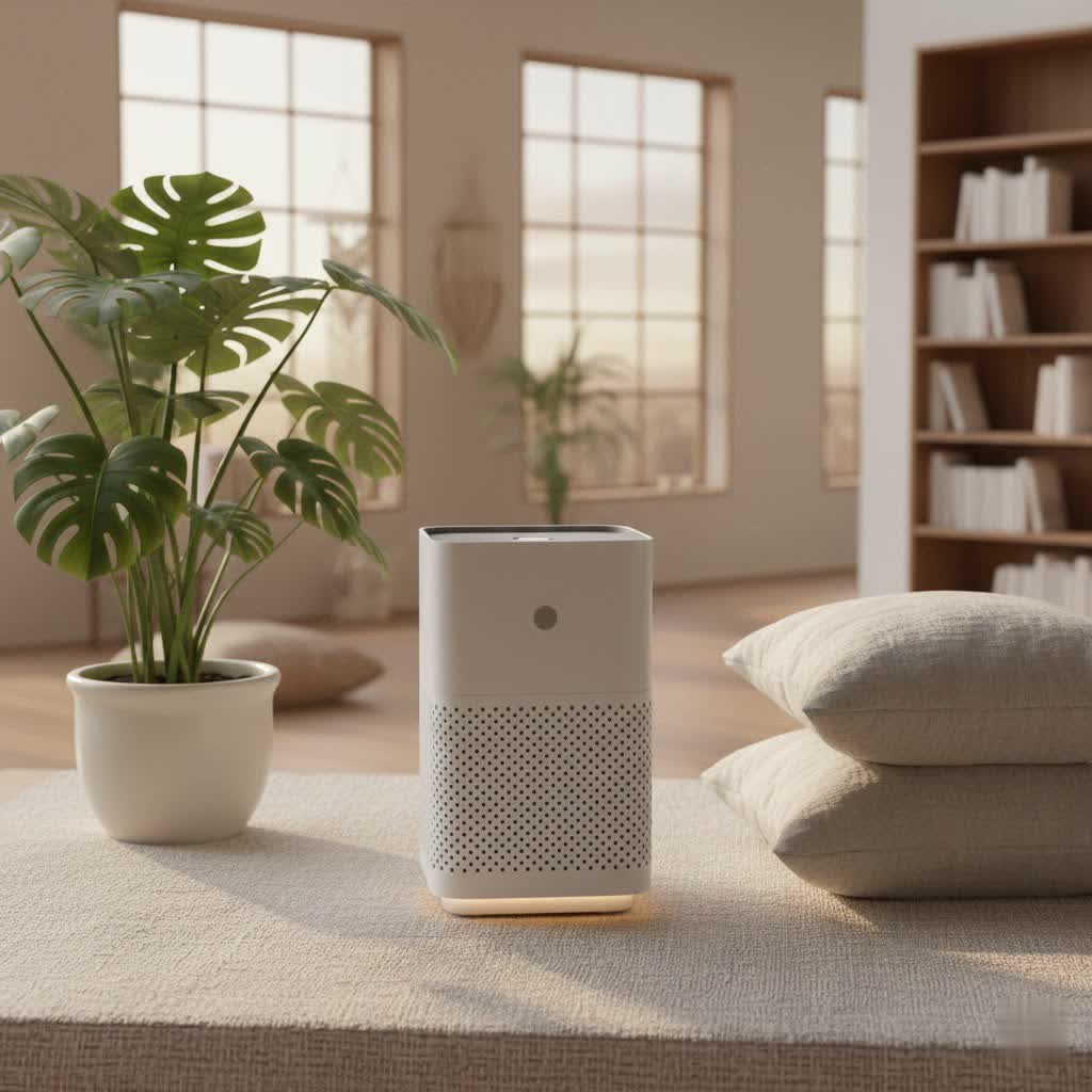 Your Essential Guide to Wirecutter’s Top-Rated Air Purifiers in 2024
